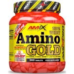 Amix Whey Amino Gold 360 tablet – Sleviste.cz