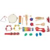 PP World Percussion PK17 Percussion School Set 2