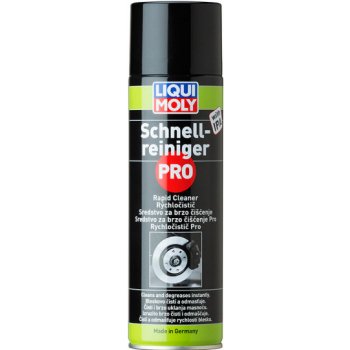 Liqui Moly Rychločistič Pro 500 ml