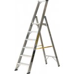 Alve Forte schůdky 6 příček 126 cm 9306 – Hledejceny.cz