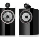 Bowers & Wilkins 705 S2 – Zbozi.Blesk.cz