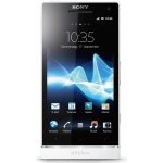 Sony Xperia S – Sleviste.cz