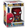 Funko Pop! Avengers Infinity War Iron Spider