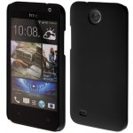 Pouzdro Coby Exclusive HTC Desire 300 černé – Sleviste.cz