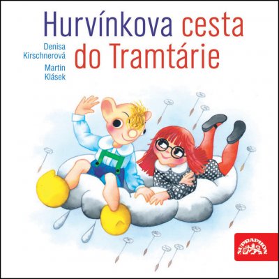 Hurvínkova cesta do Tramtárie – Zboží Mobilmania