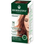 Herbatint barva na vlasy měděná blond 7R – Sleviste.cz