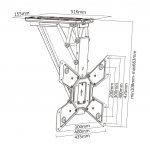 MKF MKF-20DM444 – Zboží Živě