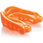 Shock Doctor Gel Max SR oranžová – Zboží Dáma