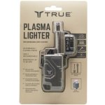TRUE UTILITY Plasma Lighter – Zboží Mobilmania