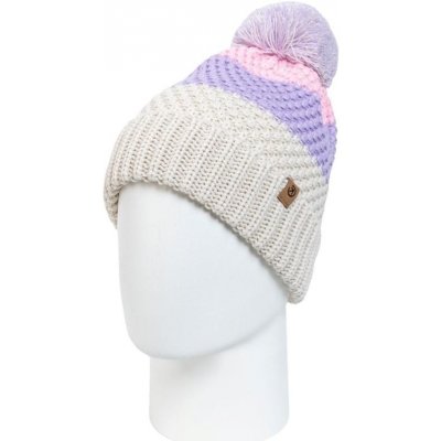 Meatfly Ofeila beanie Levander/cream – Hledejceny.cz