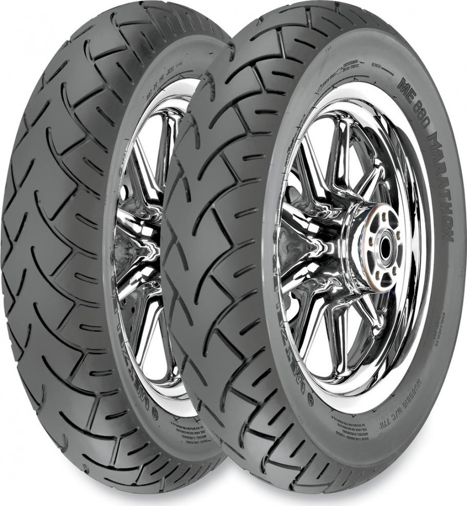 Metzeler ME880 Marathon 130/70 R18 63V