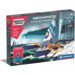 Clementoni Laboratoř mechaniky plovoucí trimaran – Hledejceny.cz