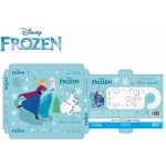 EPEE Frozen adventní kalendář (papírenský) – Sleviste.cz