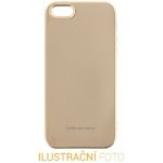 Molan Cano Jelly TPU Huawei Y6 2019 zlaté – Zboží Mobilmania