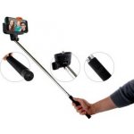 GoGEN 5 teleskopická bluetooth černá GOGBTSELFIE5B – Zboží Živě