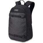 Dakine Urbn Mission Pack 10002626-S23-BLACKII black 22 l – Hledejceny.cz
