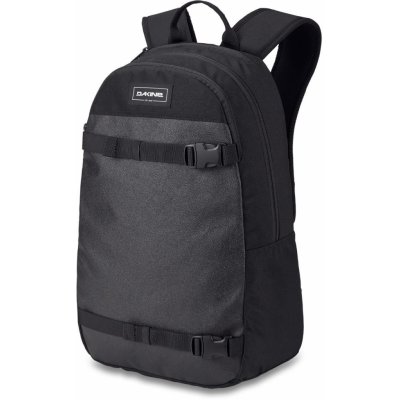 Dakine Urbn Mission Pack 10002626-S23-BLACKII black 22 l – Hledejceny.cz