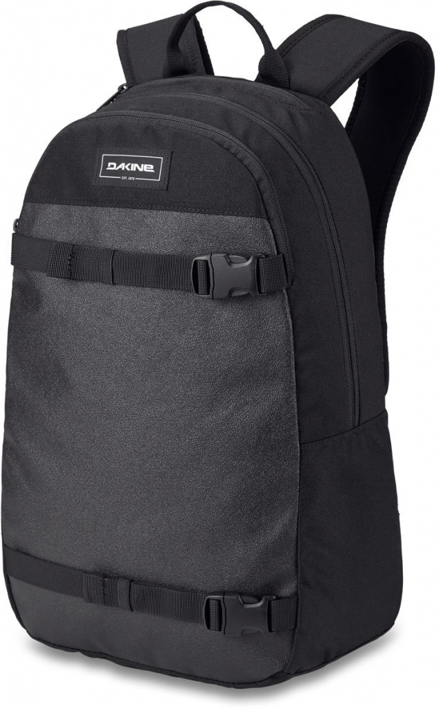 Dakine Urbn Mission Pack 10002626-S23-BLACKII black 22 l