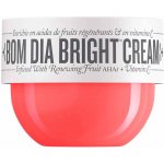 Sol de Janeiro tělový krém Bom Dia Bright Cream 75 ml – Zbozi.Blesk.cz