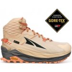 Altra Olympus 5 Hike Mid GTX sand – Zbozi.Blesk.cz