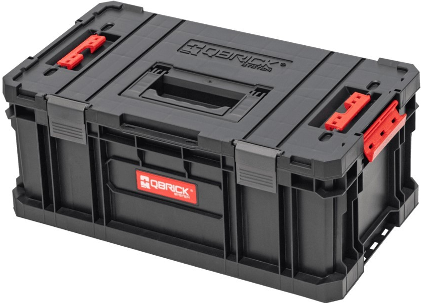 QBbrick System QS Two Toolbox Plus Vario SKRQTWOPATVCZAPG013