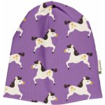 Dětská čepice s podšívkou HORSE Maxomorra – Zboží Dáma