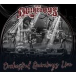 Orchestral Quireboys Live DVD – Hledejceny.cz