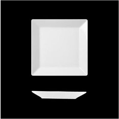Suisse Langenthal Actual hranatý talíř 15 cm – Zboží Mobilmania