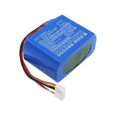 Cameron Sino Robomow RK 1000 Pro, RK 2000 Pro, CubCadet XR5 1000, XR5 2000 a další, 3200 mAh, Li-Ion CS-RRK100VX - neoriginální – Zboží Dáma