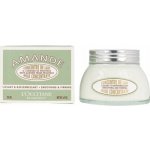 L´Occitane Amande zeštíhlující tělový krém 200 ml – Zboží Dáma L´Occitane Amande zeštíhlující tělový krém 200 ml – Zboží Dáma