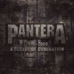 Pantera - 1990-2000 A Decade Of Domination 2 LP – Hledejceny.cz