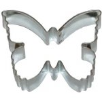 Smolík Cookie Cutters s.r.o. VYKRAJOVÁTKO - MOTÝL 58x48mm – Hledejceny.cz