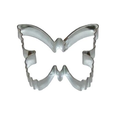 Smolík Cookie Cutters s.r.o. VYKRAJOVÁTKO - MOTÝL 58x48mm – Hledejceny.cz