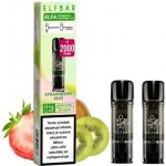 Elf Bar Elfa Cartridge Jahoda a kiwi – Hledejceny.cz