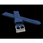 Lavvu Modrý prošitý sport z luxusní kůže Top Grain – Zbozi.Blesk.cz