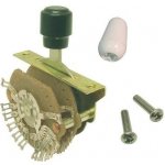 Fender 5 way super switch přepínač snímačů pro Strat i Tele – Zboží Dáma