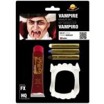 make-up set upír – Zboží Mobilmania