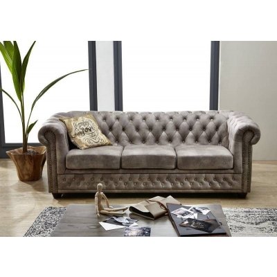 Askont R 3M silver Chesterfield Oxford – Zbozi.Blesk.cz