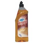 Krystal na podlahy Alfa alkohol 750 ml – Zboží Mobilmania