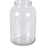 MAT sklenice zavařovací Pano 2 x 3680ml – Zboží Dáma