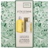 Kosmetická sada L'Occitane Verveine : EDT 100 ml + sprchový gel 250 ml unisex