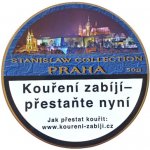 Stanislaw Dýmkový tabák Collection Praha 50g – Sleviste.cz
