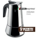 PEZZETTI Steelexpress 2 – Zbozi.Blesk.cz