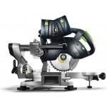 Festool Kapex KS 60 E 561683 – Sleviste.cz