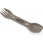 UCO Gear UCO ECO Utility Spork – Zboží Dáma