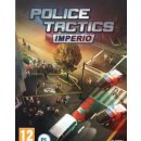 Hra na PC Police Tactics: Imperio