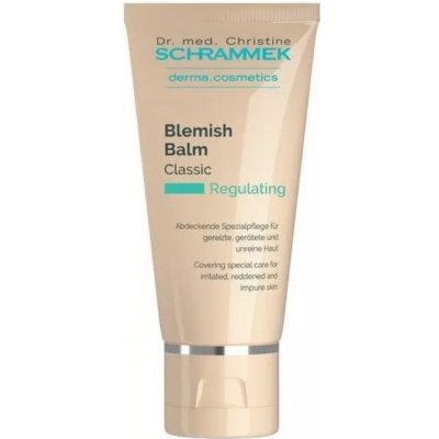 Dr. Schrammek Blemish Balm krycí péče Classic 40 ml – Zboží Dáma