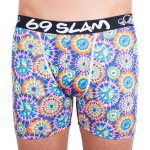 69Slam boxerky fit peace – Zboží Mobilmania