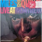 Miles Davis - Live At Montreux LP – Hledejceny.cz