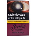 Serbetli Passion Frut 50 g – Zboží Dáma